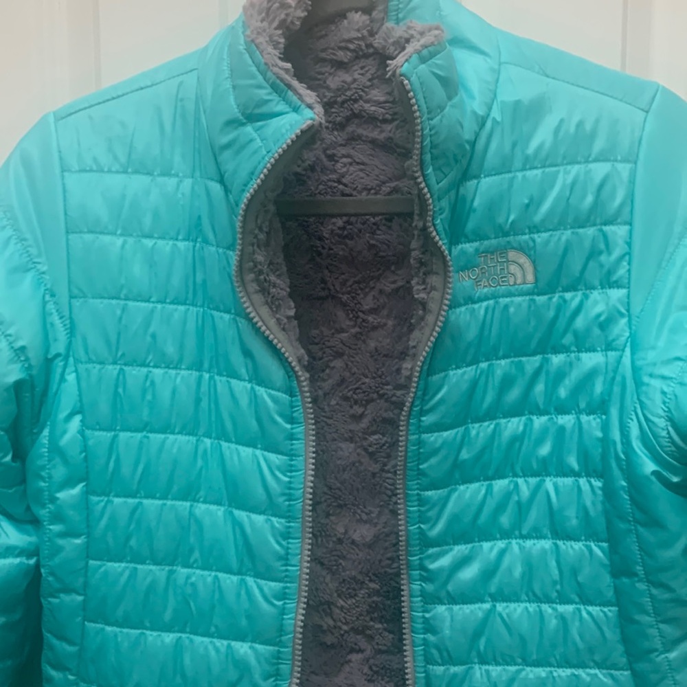 The North Face/girls X-large 18 / used
